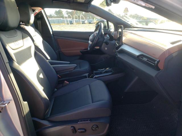 2021 VOLKSWAGEN ID.4 PRO S WVGTMPE29MP046150
