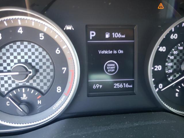 2019 HYUNDAI ELANTRA SE - 5NPD84LF1KH463675