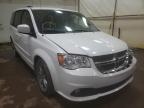 2015 DODGE  GRAND CARAVAN