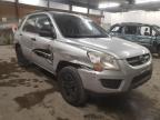 2009 KIA  SPORTAGE