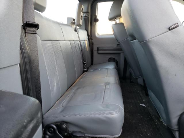 2014 FORD F350 1FT8X3B67EEB57049