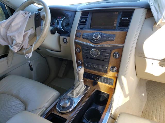 2011 INFINITI QX56 JN8AZ2NE2B9004922