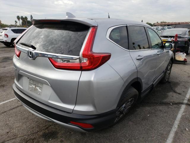 2019 HONDA CR-V EXL 5J6RW1H82KA036432