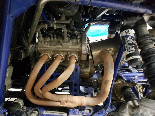 2019 YAMAHA YXZ1000 5Y4AN37Y8KA100516