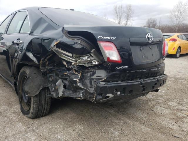 Фото: 4T4BF3EK8AR061126 - 9