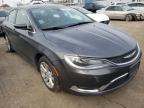 CHRYSLER 200 2015 foto