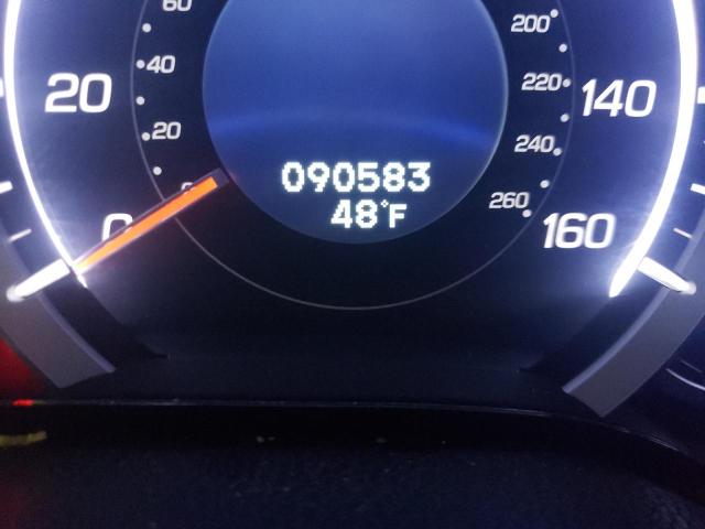 2014 ACURA TSX JH4CU2F43EC001185