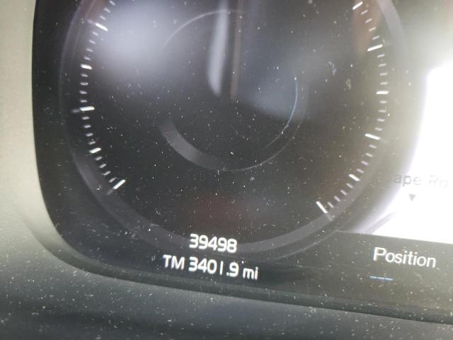 2020 VOLVO XC40 T5 MO YV4162UK4L2286080