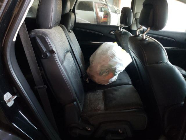 2014 DODGE JOURNEY LI 3C4PDDDG4ET157137