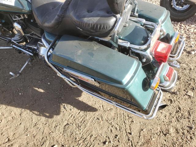 2001 HARLEY-DAVIDSON FLHRI 1HD1FBW121Y651081