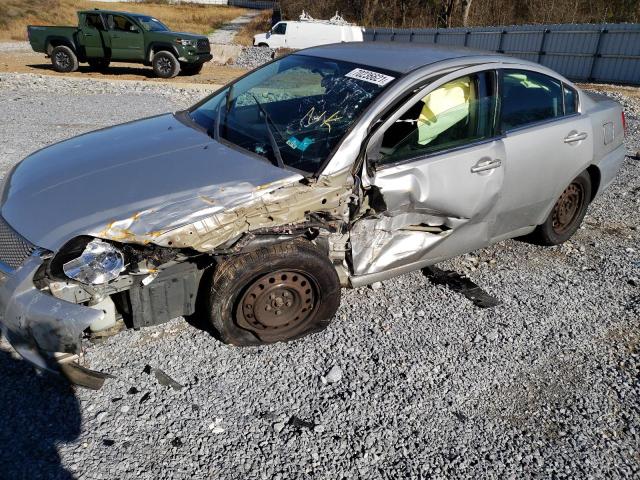 2011 MITSUBISHI GALANT ES 4A32B3FF8BE030897