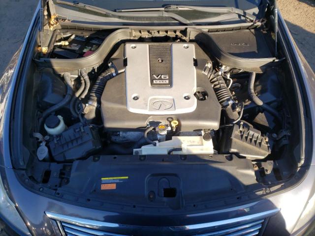 2013 INFINITI G37 JN1CV6AR2DM759863