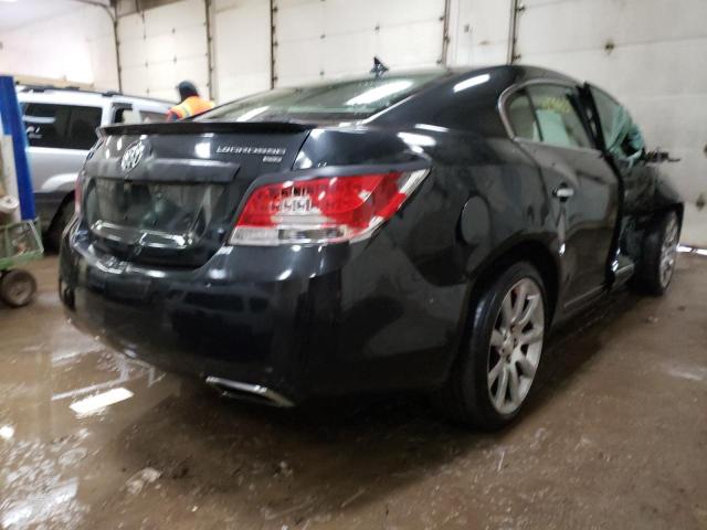 2010 BUICK LACROSSE C 1G4GE5GV6AF165916