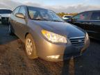 2008 HYUNDAI  ELANTRA