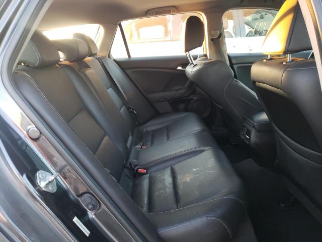 2011 ACURA TSX JH4CW2H65BC000446