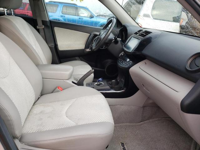 2012 TOYOTA RAV4 EV 2T3YL4DV2CW001044