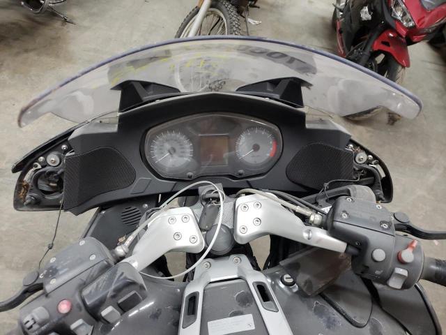 2005 BMW R1200 ST WB10388075ZM15830