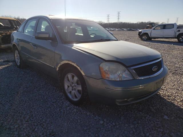 2005 Ford Five Hundred SEL