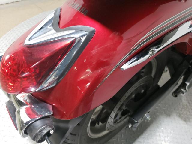 2014 YAMAHA XVS950 A JYAVN01E3EA021519