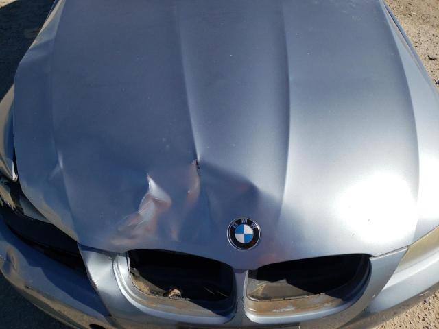 2011 BMW 335 D WBAPN7C5XBA780812