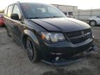 2019 DODGE  GRAND CARAVAN