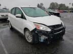 2013 FORD  CMAX