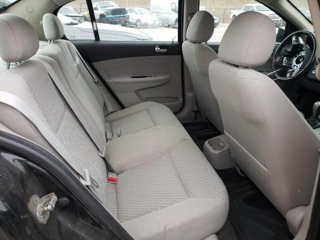 2010 CHEVROLET COBALT 1G1AD5F57A7145465