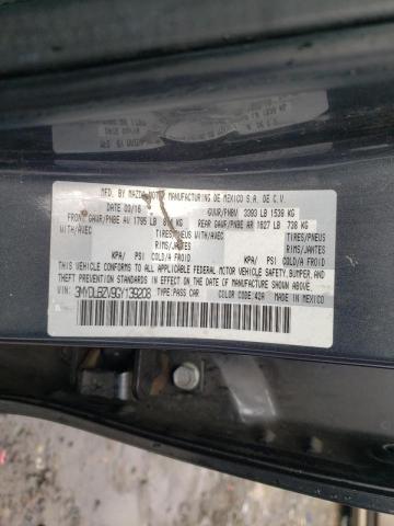 2016 TOYOTA SCION 3MYDLBZV9GY139208