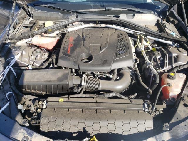 ZARFAEBN8H7550228 Alfa Romeo Giulia 2017. Фото: 6