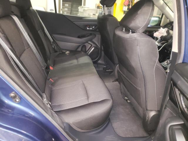 2020 SUBARU LEGACY PRE 4S3BWAC66L3031320