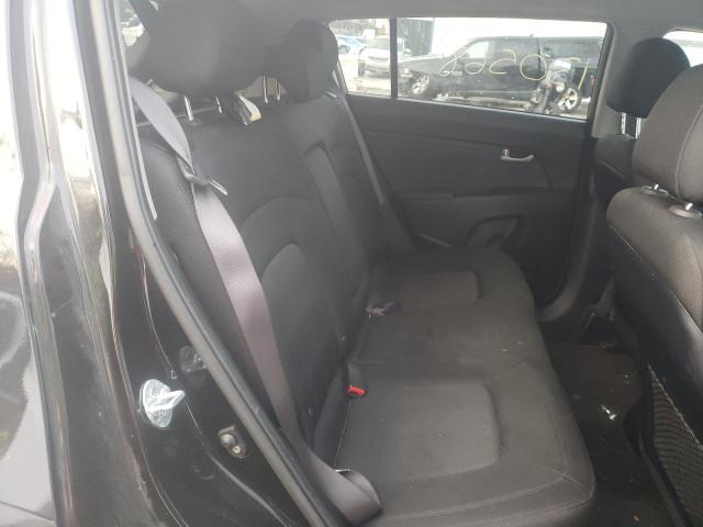 KNDPBCA2XD7377653 Kia Sportage L 2013. Фото: 5