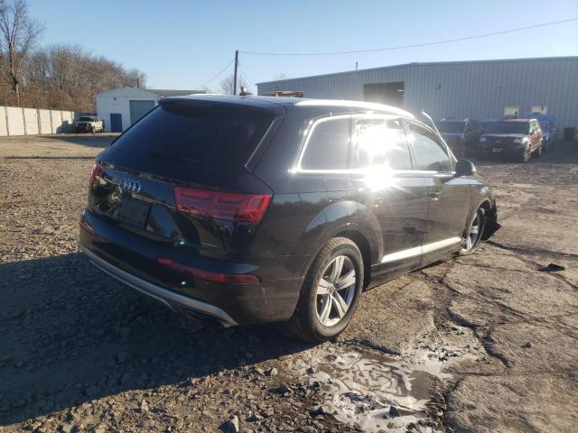 VIN WA1AHAF70JD047878 2018 Audi Q7, Premium no.4