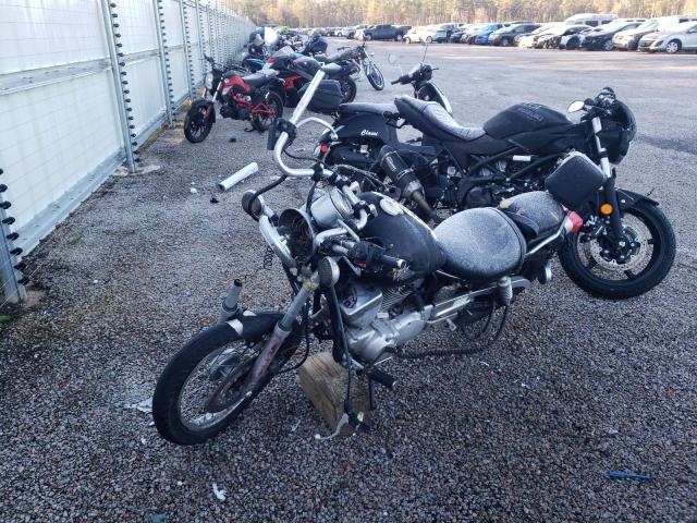 2004 YAMAHA XV250 JYA2UJE0X4A053893