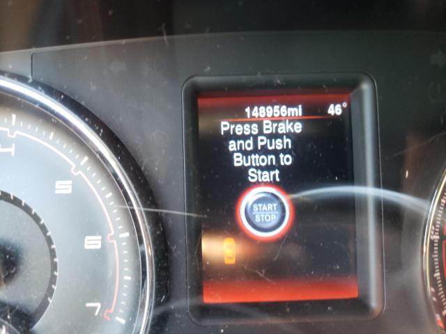 2013 DODGE CHARGER PO - 2C3CDXATXDH570791