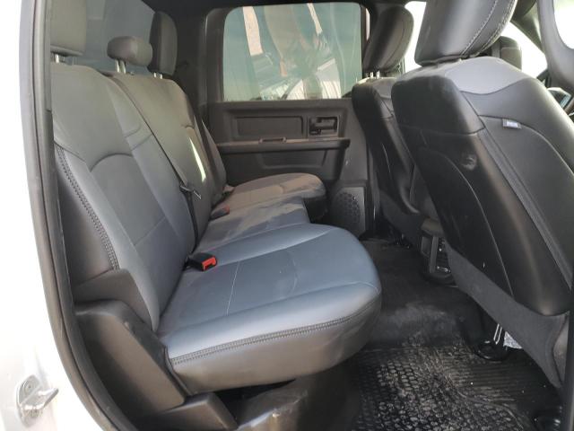 2021 RAM 2500 TRADE 3C6UR5HL5MG580213