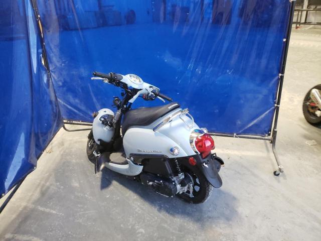 2022 HONDA NCW50 JH2AF7715NK501513