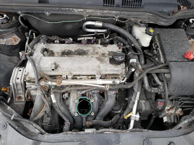 2010 CHEVROLET COBALT 1G1AD5F57A7145465