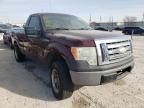 2009 FORD  F150