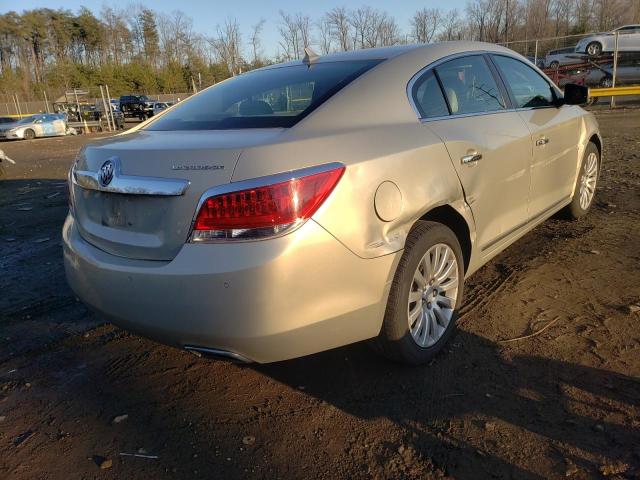 2012 BUICK LACROSSE T 1G4GJ5E30CF107719