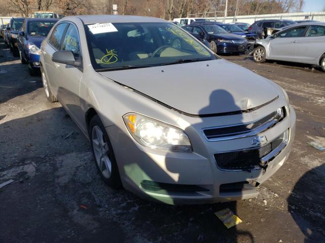 2010 Chevrolet Malibu LS