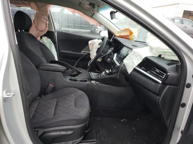 2020 KIA NIRO LX KNDCB3LC2L5397619