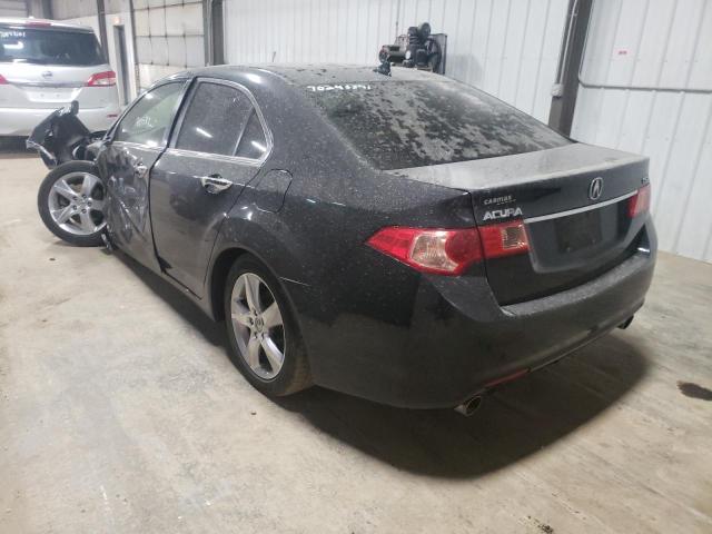2014 ACURA TSX JH4CU2F43EC001185