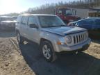 2012 JEEP  PATRIOT