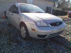 2007 FORD  FOCUS