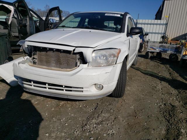2011 DODGE CALIBER MA 1B3CB3HA2BD254716