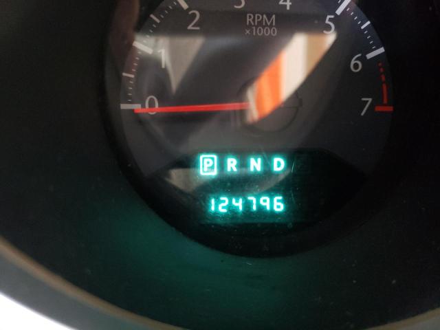 2010 CHRYSLER SEBRING LI 1C3CC5FB9AN227223