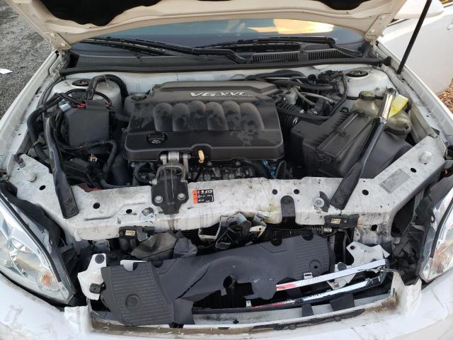 2013 CHEVROLET IMPALA POL 2G1WD5E32D1257372