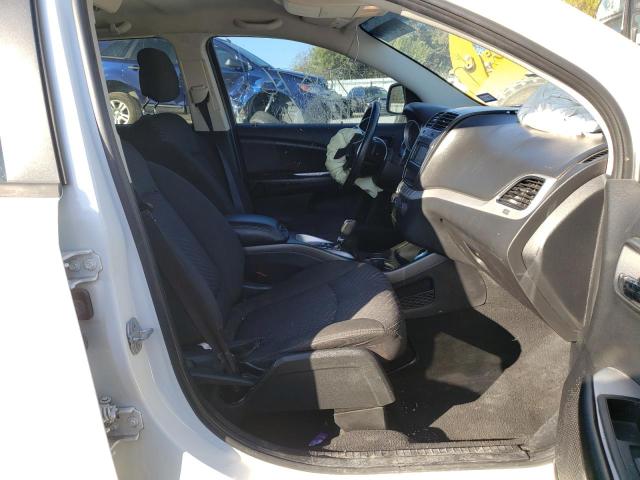 2016 DODGE JOURNEY 3C4PDCAB3GT102829