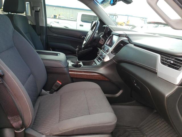 2018 GMC YUKON SLE 1GKS1AKC3JR326802