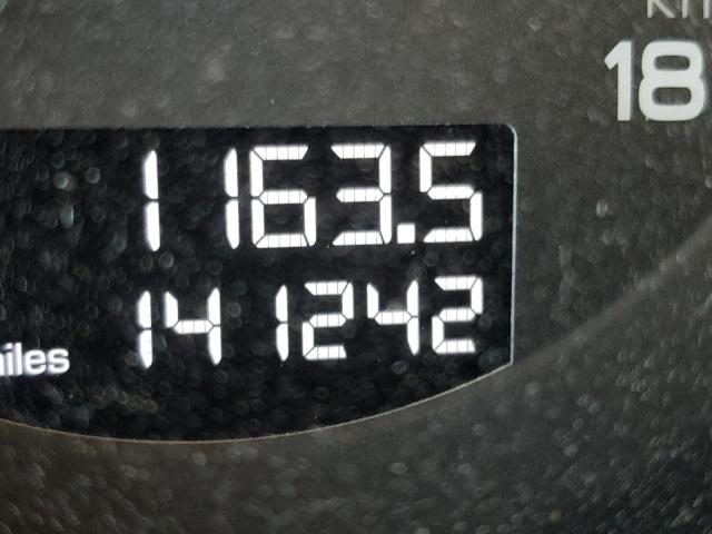 2015 AUDI Q7 TDI PRE WA1LMAFE5FD015289